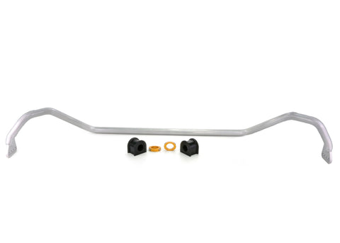 Whiteline 08/06-09 Pontiac G8 Sedan Front Heavy Duty Adjustable 26mm Swaybar - BHF62Z