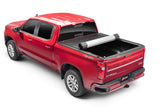 BAK 19-20 Chevy Silverado 8ft Bed 1500 (New Body Style) Revolver X2 - 39132