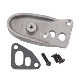 Edelbrock Clamp Style Egr Adpter - 8035