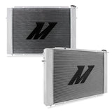 Mishimoto 86-95 Holden Commodore VP/VR/VS V8 5.0L Aluminum Radiator - MMRAD-CMDRV8-86