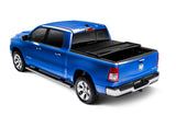 Lund 19-23 Ram 1500 8ft Bed Genesis Elite Tri-Fold Tonneau - Black - 958163