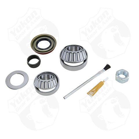 Yukon Gear Pinion install Kit For 81 and Older GM 7.5in Diff - PK GM7.5-A