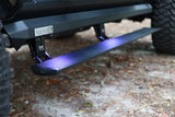 AMP Research 2007-2018 Jeep Wrangler (JK) 2 Door PowerStep XL - Black (Non Plug N Play) - 77121-01A