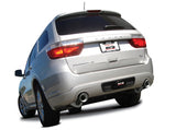 Borla 11-13 Dodge Durango R/T / 11-15 Durango Crew/Citadel AWD/RWD SS Catback Exhaust - 140449