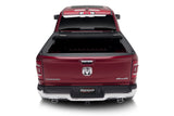 UnderCover 09-18 Ram 1500 (19-20 Classic) / 10-20 Ram 2500/3500 8ft DB Flex Bed Cover - FX31005