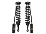 ICON 2007+ Toyota Tundra 2.5 Custom Shocks VS RR CDCV Coilover Kit w/Procomp 6in - 58751C-CB