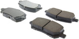 StopTech Street Select Brake Pads - 305.09560