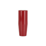 Mishimoto Weighted Shift Knob XL Red - MMSK-XL-RDH