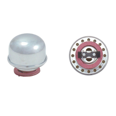 Spectre Oil Breather Cap (Twist-On) - 4281