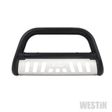 Westin 2016-2018 Toyota Tacoma Ultimate Bull Bar - Black - 32-3885