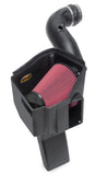 Airaid 06-07 Chevy Duramax Classic (w/ High Hood) MXP Intake System w/ Tube (Oiled / Red Media) - 200-287