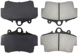 StopTech Performance Brake Pads - 309.07370