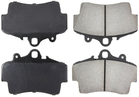 StopTech Performance Brake Pads - 309.07370