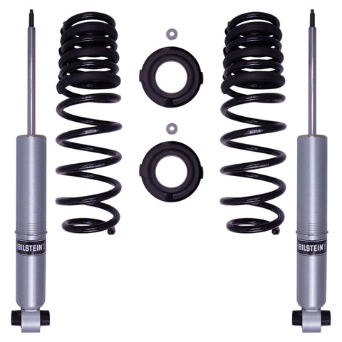 Bilstein 21-22 Ford Bronco B8 6112 60mm Shock Absorber Suspension Kit - Rear - 47-314009