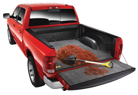 BedRug 07-16 Toyota Tundra 5ft 6in Bed Drop In Mat - BMY07SBD