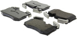 StopTech Street Brake Pads - Front - 308.14030