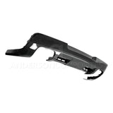 Anderson Composites 14-15 Chevrolet Camaro ZL1 Type-ZL Rear Valance - AC-RL14CHCAM-ZL