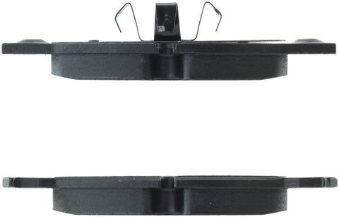 StopTech Street Brake Pads - 308.12940