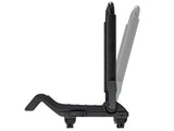 Thule Hull-A-Port XTR J-Style Kayak Rack - Black - 848004