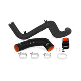 Mishimoto 2016+ Ford Focus RS Intercooler Pipe Kit - Black - MMICP-RS-16KBK