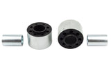 Whiteline Plus 10/01-9/07 Nissan X-Trail (T30) Front Control Arm-Lower Inner Rear Bushing Kit - W53425