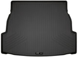 Husky Liners 2019 Toyota Rav4 Classic Style Black Rear Cargo Liner - 25501