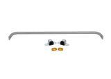 Whiteline 17-19 Hyundai Elantra Sport/Elantra GT Sport Rear Heavy Duty Adjustable Sway Bar - 22mm - BHR98Z