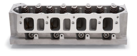 Edelbrock Cylinder Head Race Victor Jr Complete Chevy Gen V LT1/LT4 - 77139