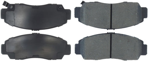 StopTech Street Select Brake Pads - Front/Rear - 305.15060