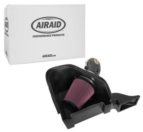 Airaid 14-17 RAM 2500/3500 V8-6.4L Performance Air Intake System - 301-348