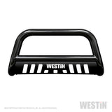 Westin 2020 Chevy Silverado 2500/3500 E-Series Bull Bar - Black - 31-6025