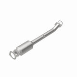 Magnaflow Conv DF 11-15 Frontier 4 Underbody - 52669