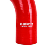 Mishimoto 2019+ RAM Cummins 6.7L Silicone Coolant Hose Kit Red - MMHOSE-RAM-19RD