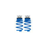 Bilstein B16 (PSS10) 2014-2015 Mini Cooper Base/S Front & Rear Performance Suspension System - 48-244428