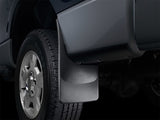 WeatherTech 11+ Jeep Patriot No Drill Mudflaps - 120062