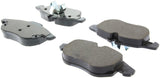 StopTech Street Brake Pads - 308.09720