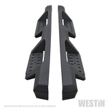 Westin HDX 05-20 Toyota Tacoma Drop Nerf Step Bars - Txt Black - 56-12675