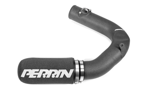 Perrin 22-23 Subaru BRZ/GR86 Cold Air Intake - Black - PSP-INT-335BK