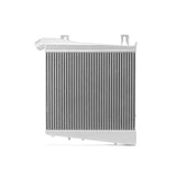 Mishimoto 08-10 Ford 6.4L Powerstroke Intercooler (Silver) - MMINT-F2D-08SL