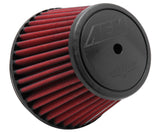 AEM DryFlow Air Filter AIR FILTER KIT 6in X 5in DRYFLOW- W/HOLE - 21-209ED-HK