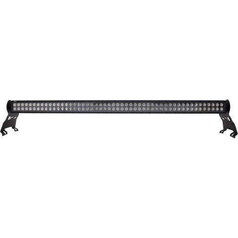 Westin 2014-2018 Chevy Silverado 1500 B-Force Overhead 50in LED Kit - Textured Black - 09-40015