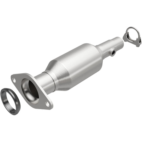 Magnaflow 01-03 Toyota Prius 1.5L OEM Grade Direct-Fit Catalytic Converter - 51247