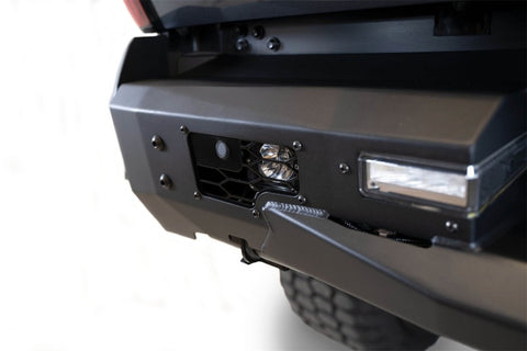 Addictive Desert Designs 22-23 Toyota Tundra Stealth Fighter Winch Rear Bumper - R763271370103