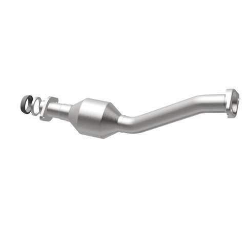 Magnaflow Conv DF 2012-2013 JUKE 1.6L Underbody - 52110