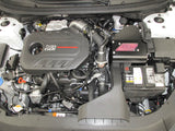 AEM 19-20 Hyundai Sonata L4-2.0L F/I Turbo Cold Air Intake - 21-876C