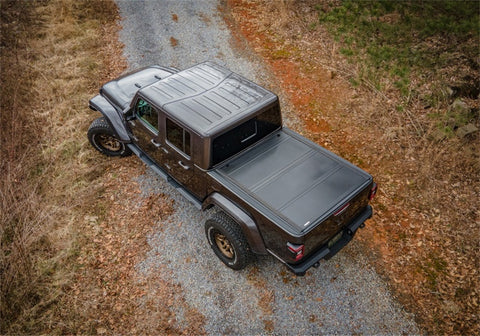 UnderCover 20-21 Jeep Gladiator 5ft Armor Flex Bed Cover - AX32010