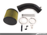 AWE Tuning S5 4.2L S-FLO Intake - 2660-13018