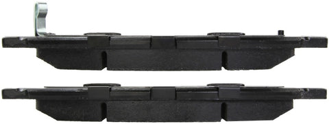 StopTech Street Select Brake Pads - Rear - 305.11830