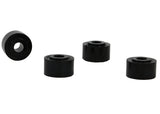 Whiteline Plus 10/65-73 Mustang / 11/92-9/95 Toyota Camry Rear Shock Absorber - Upper & Lwr Bushing - W31408