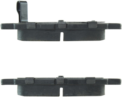 StopTech Street Brake Pads - Rears - 308.13540